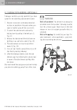 Предварительный просмотр 52 страницы Dietz 720001 User Manual