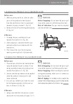 Предварительный просмотр 53 страницы Dietz 720001 User Manual