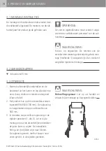 Preview for 78 page of Dietz 720001 User Manual