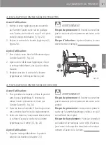 Предварительный просмотр 121 страницы Dietz 720001 User Manual