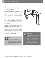 Preview for 22 page of Dietz CANEO_E Operating Instructions Manual