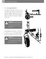 Preview for 34 page of Dietz CANEO_E Operating Instructions Manual