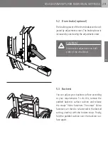 Preview for 29 page of Dietz CANEO_XL Operating Instructions Manual