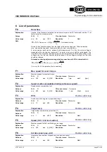 Preview for 25 page of Dietz DSV 5444 / ML 2 Commissioning Instructions