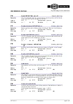 Preview for 27 page of Dietz DSV 5444 / ML 2 Commissioning Instructions