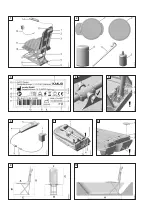 Preview for 2 page of Dietz KANJO Operating Instructions Manual