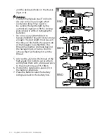 Preview for 18 page of Dietz Sango Advanced F Service Manual