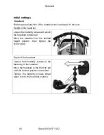 Preview for 46 page of Dietz Serena II Instructions For Use Manual