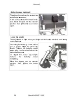 Preview for 52 page of Dietz Serena II Instructions For Use Manual