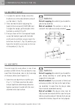 Preview for 12 page of Dietz tauron dts User Manual