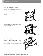 Preview for 14 page of Dietz tauron rsi XXL Operating Instructions Manual