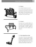 Preview for 27 page of Dietz tauron rsi XXL Operating Instructions Manual