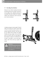 Предварительный просмотр 30 страницы Dietz tauron rsi XXL Operating Instructions Manual