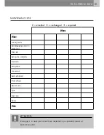 Предварительный просмотр 35 страницы Dietz tauron rsi XXL Operating Instructions Manual