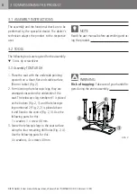 Preview for 8 page of Dietz TOMTAR DH User Manual