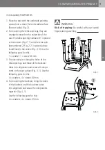 Preview for 9 page of Dietz TOMTAR DH User Manual