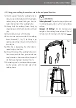 Preview for 15 page of Dietz TOMTAR G-2E User Manual