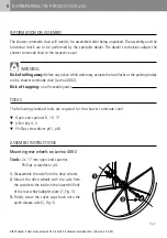 Preview for 8 page of Dietz TOMTAR Levina 320-2 User Manual