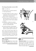 Preview for 9 page of Dietz TOMTAR Levina 320-2 User Manual