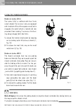 Preview for 12 page of Dietz TOMTAR Levina 320-2 User Manual