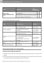 Preview for 26 page of Dietz TOMTAR Levina 320-2 User Manual