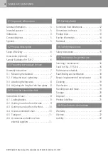 Preview for 4 page of Dietz Tomtar TSU-2 User Manual