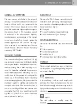 Preview for 5 page of Dietz Tomtar TSU-2 User Manual