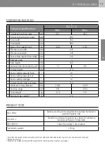 Preview for 13 page of Dietz Tomtar TSU-2 User Manual