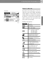 Preview for 21 page of Dietz Tomtar TSU-2 User Manual