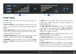 Preview for 5 page of Diezel VHX Owner'S Manual