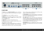 Preview for 6 page of Diezel VHX Owner'S Manual