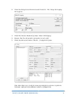 Preview for 14 page of Diffraction SBIG STC-428-OEM User Manual