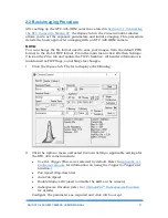 Preview for 17 page of Diffraction SBIG STC-428-OEM User Manual