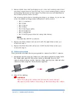 Предварительный просмотр 11 страницы Diffraction SBIG STC-7 User Manual