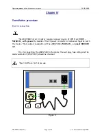 Preview for 6 page of DIFRA AIRSTAR Operating Manual