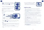 Preview for 33 page of Difrax Breast pump Manual