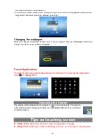 Preview for 8 page of Difrnce dit8020 User Manual