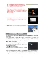 Preview for 9 page of Difrnce dit8020 User Manual