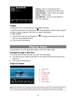 Preview for 13 page of Difrnce dit8020 User Manual