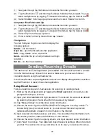 Preview for 18 page of Difrnce dit8020 User Manual