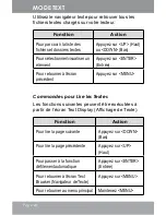 Preview for 131 page of Difrnce MP1575 Instruction Manual