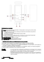 Preview for 8 page of Difrnce MP1824BT User Manual