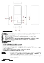 Предварительный просмотр 14 страницы Difrnce MP1824BT User Manual