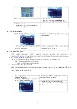 Preview for 7 page of Difrnce MP1840 User Manual