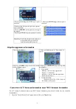 Preview for 9 page of Difrnce MP1840 User Manual