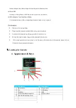 Preview for 23 page of Difrnce MP1840 User Manual