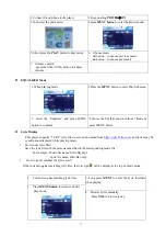 Preview for 27 page of Difrnce MP1840 User Manual