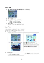 Preview for 28 page of Difrnce MP1840 User Manual