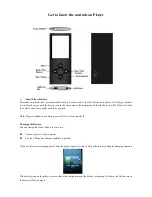 Preview for 2 page of Difrnce MP2020 User Manual