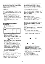 Preview for 13 page of Difrnce PDVD7080 TWIN Operating Manual